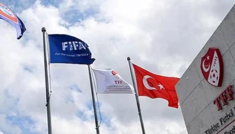 Beşiktaş, PFDK'ye sevk edildi!