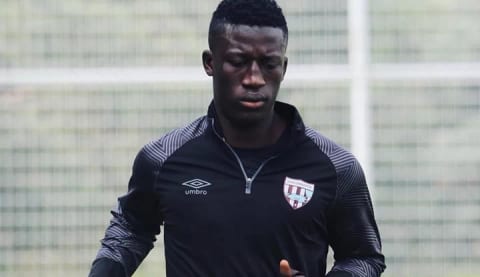 Beşiktaş, Philippe Keny transferinde sessiz!