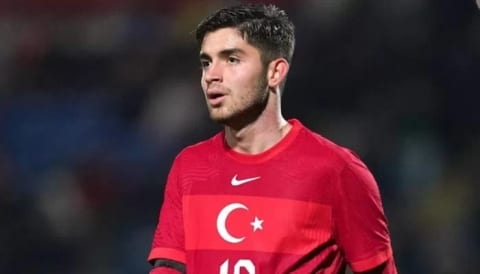 Beşiktaş, Polonya'daki genç yıldızın peşinde!