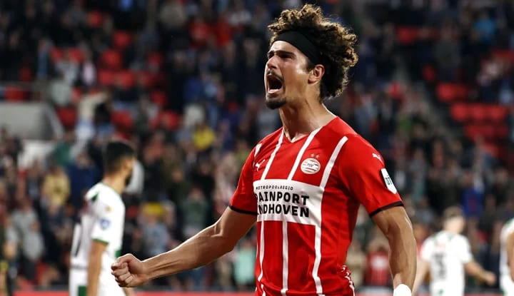 Beşiktaş, PSV'nin sambacısına talip!