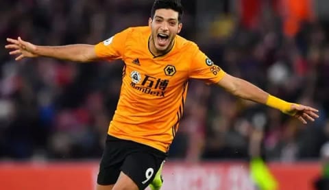 Beşiktaş, Raul Jimenez için harekete geçti!