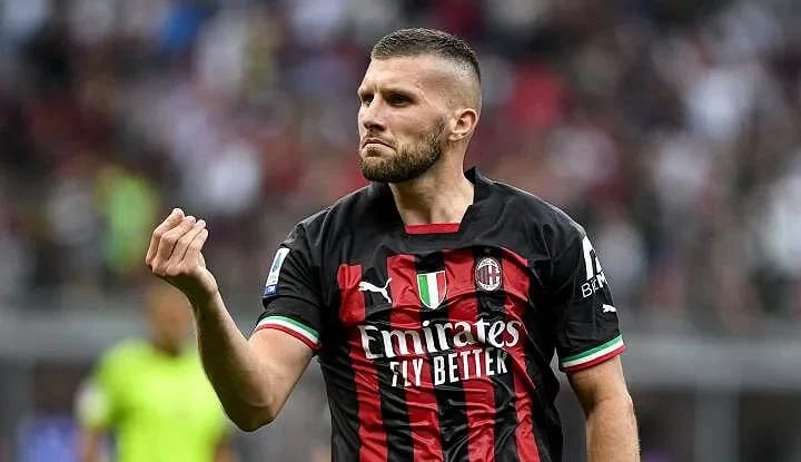 Beşiktaş, Rebic transferinde ısrarcı!