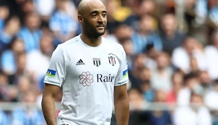 Beşiktaş, Redmond için daha fazla beklemeyecek!