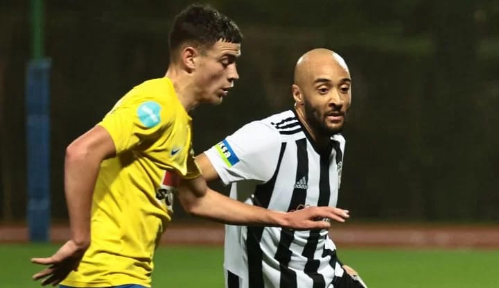 Beşiktaş, Redmond için Şenol Güneş'in raporunu bekliyor!
