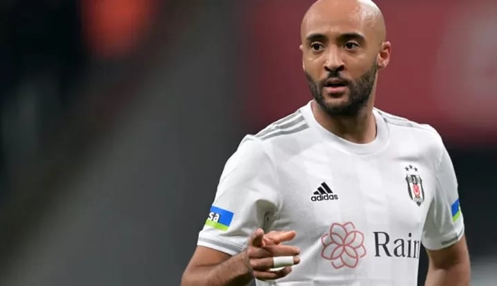 Beşiktaş, Redmond ile masaya oturacak!