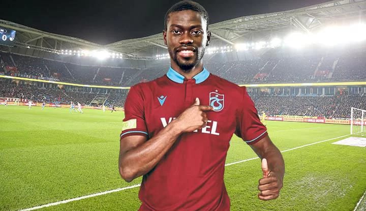 Beşiktaş resmen istedi! Badou Ndiaye, Kartal oluyor!
