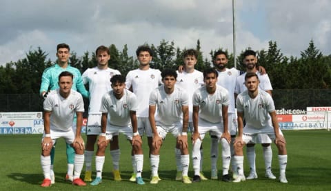 Beşiktaş, Rezerv Lig'de galip!