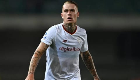 Beşiktaş, Rick Karsdorp'u kadrosuna katmaya hazırlanıyor!