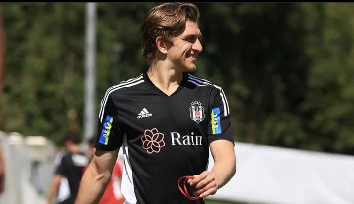Beşiktaş, Rıdvan Yılmaz transferinde Rangers’a rest çekti!