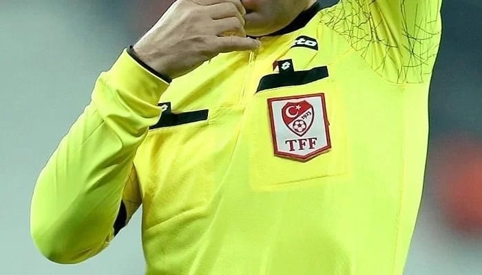 Beşiktaş – Rizespor Maçının Hakemi Belli Oldu