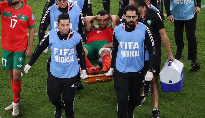 Beşiktaş, Romain Saiss'ın raporlarını istedi!