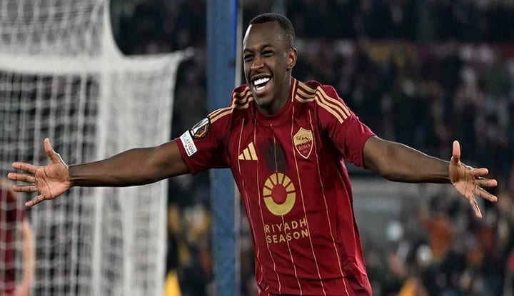 Beşiktaş, Romalı oyuncuya kancayı taktı!