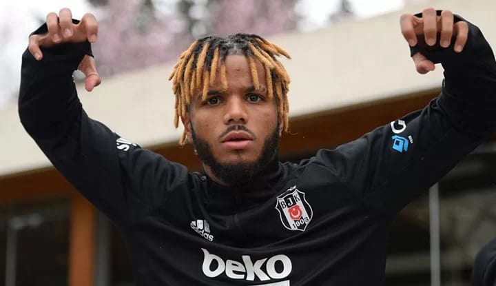 Beşiktaş, Rosier, için yeni teklifini iletti! İşte detaylar...