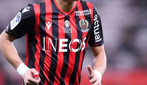 Beşiktaş, Rosier'in alternatifini buldu!