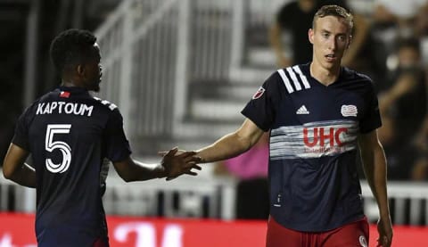 Beşiktaş rotayı Buksa'ya çevirdi!