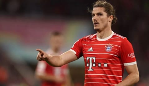 Beşiktaş, Sabitzer için Bayern ile anlaştı!