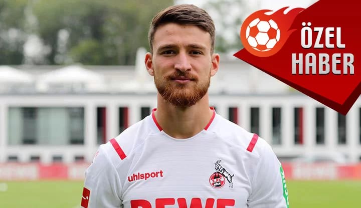 ÖZEL HABER| Beşiktaş, Salih Özcan ile görüştü! İşte detaylar!