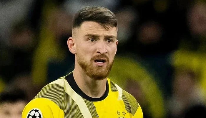 Beşiktaş, Salih Özcan transferi için yeniden devrede!