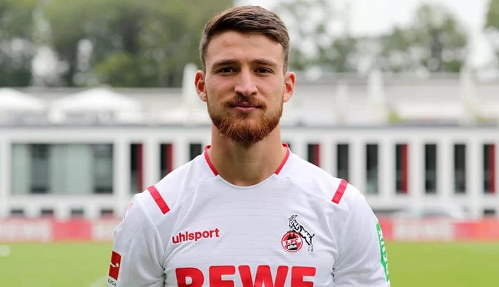 Beşiktaş, Salih Özcan'ın menajeriyle ilk görüşmeyi yaptı!