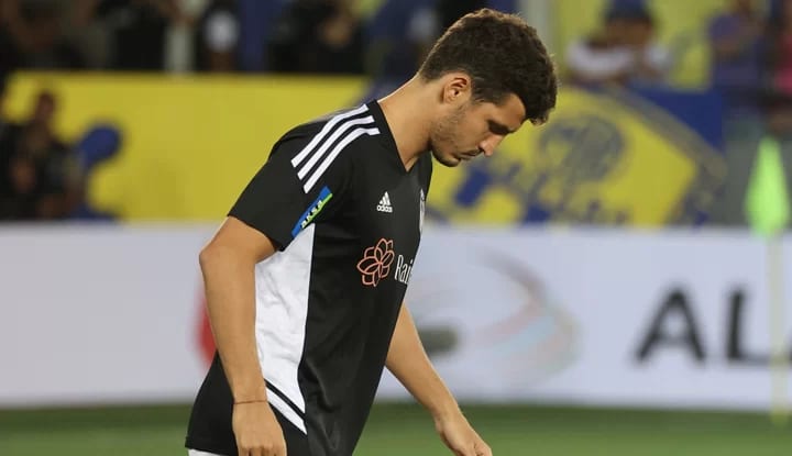 Beşiktaş, Salih Uçan ile masaya oturuyor!