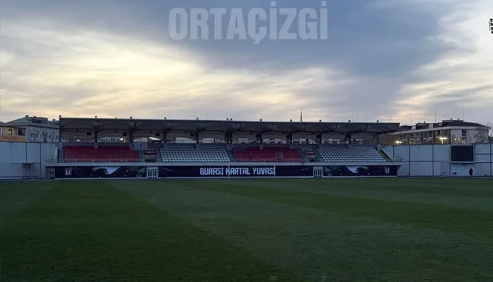 Beşiktaş Sancaktepe tesisinin açılış tarihi belli oldu!