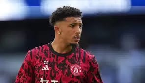 Beşiktaş, Sancho için çeşitli formüller üretiyor!