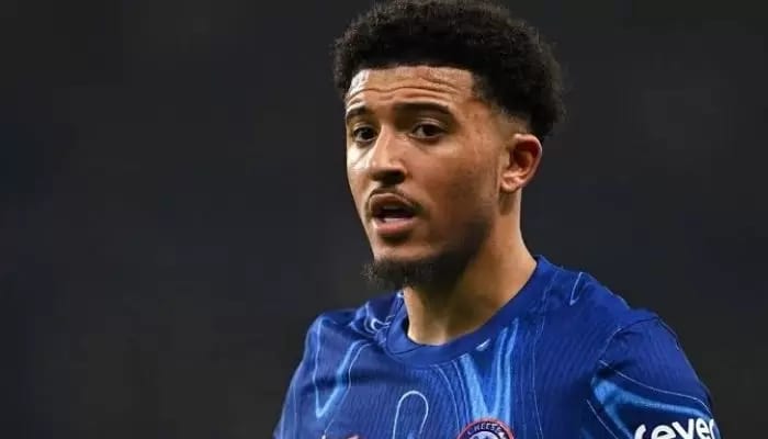 Beşiktaş, Sancho transferi için fırsat kolluyor!