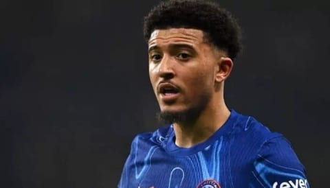 Beşiktaş, Sancho transferi için fırsat kolluyor!