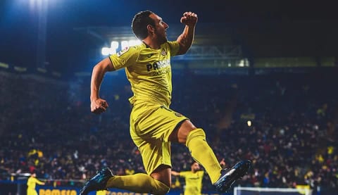 Beşiktaş, Santi Cazorla için görüşmelere başladı!