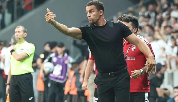 Beşiktaş savunma hattında problem yaşıyor!