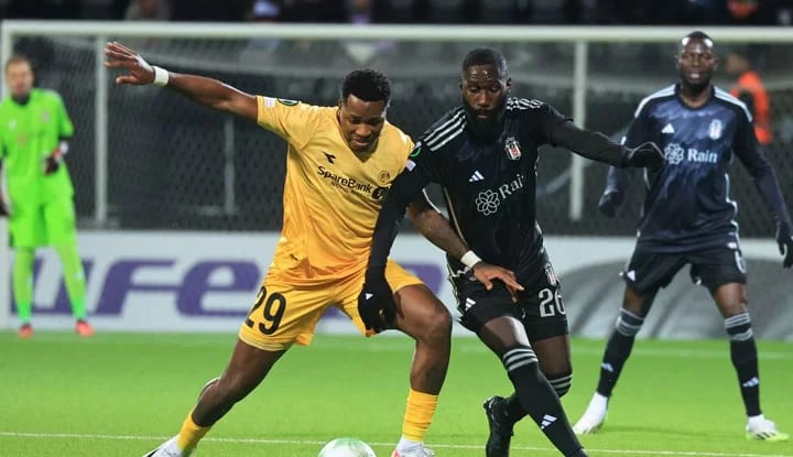 Beşiktaş savunması sınıfta kaldı!