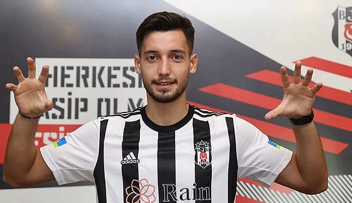 Beşiktaş, savunmayı oturtamadı!