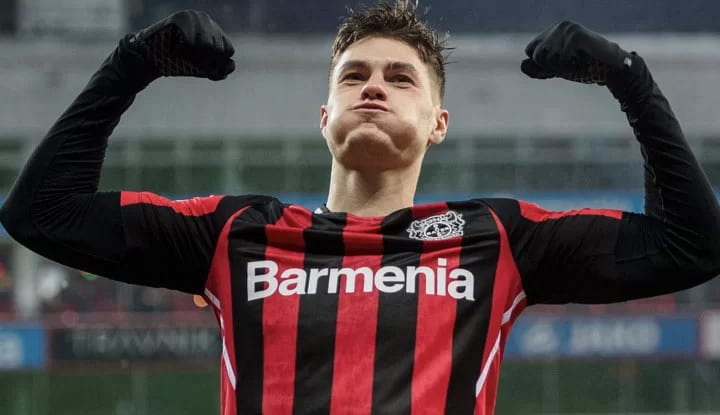 Beşiktaş, Schick transferi için tüm şartları zorluyor!