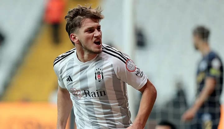Beşiktaş, Semih Kılıçsoy için kapıları kapattı!