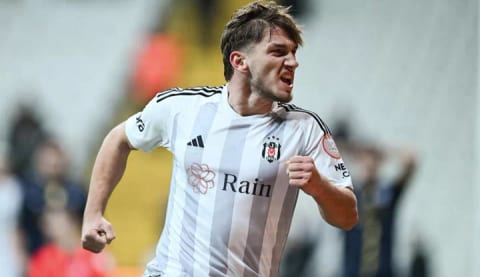 Beşiktaş, Semih Kılıçsoy'un bonservis bedelini belirledi!