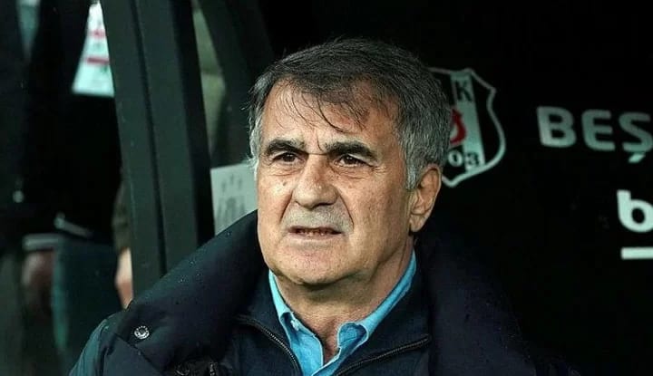 Beşiktaş Şenol Güneş'le beraber çıkışa geçti!