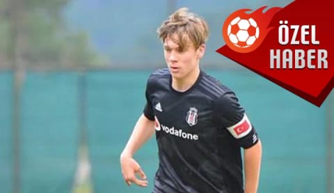 Beşiktaş, Serdar Saatçi ile sözleşme yeniledi!