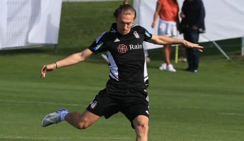 Beşiktaş, Serdar Saatçi’den özür bekliyor!