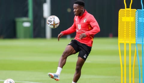 Beşiktaş, Siriki Dembele için teklifini sundu!