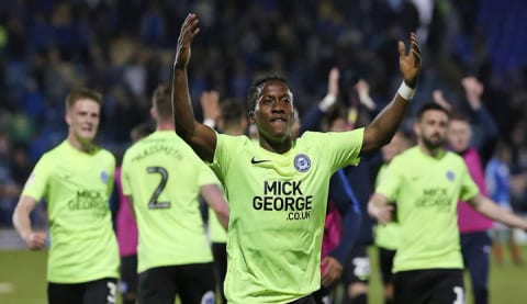 Beşiktaş, Siriki Dembele'ye çok yakın!