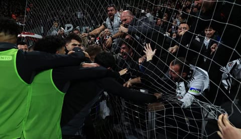Beşiktaş, Sivas'a 6 eksikle gidiyor!