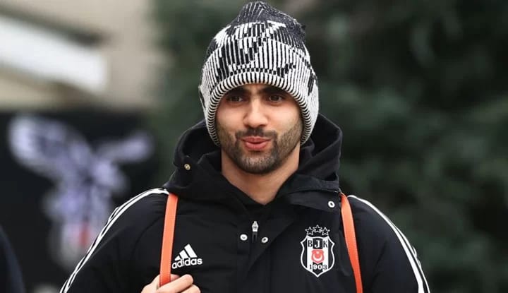 Beşiktaş, Sivas'a uçtu!