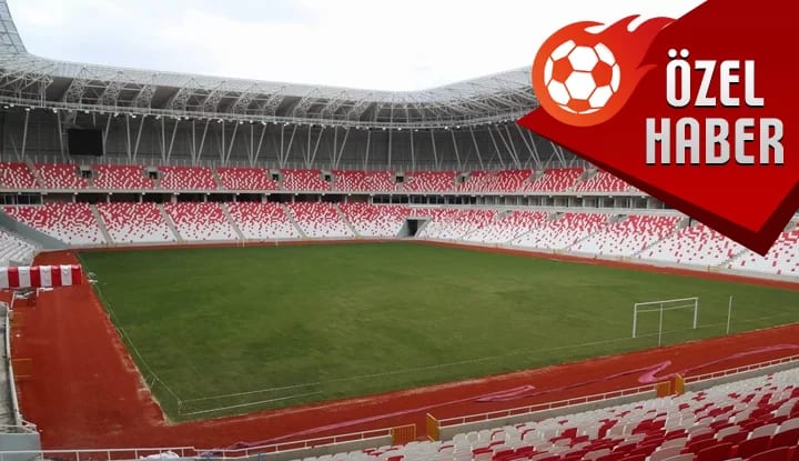 Beşiktaş, Sivasspor maçı için TFF’den haber bekliyor!