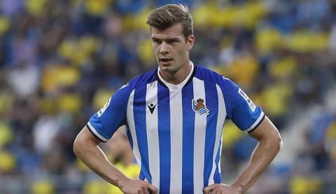 Beşiktaş, Sörloth transferinde sona yaklaştı