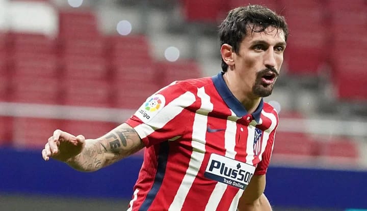 Beşiktaş, Stefan Savic için atağa geçti!