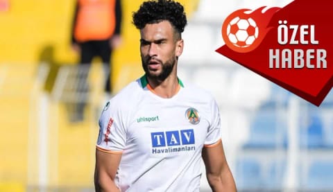 ÖZEL HABER| Beşiktaş, Steven Caulker'ı istiyor! İşte gelişmeler!