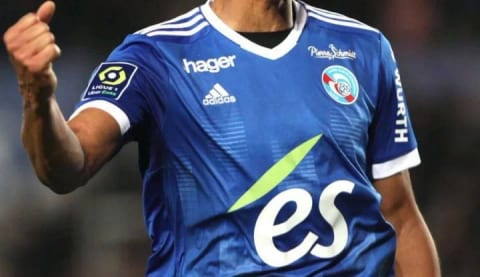 Beşiktaş, Strasbourg'dan o isme teklifini yaptı!