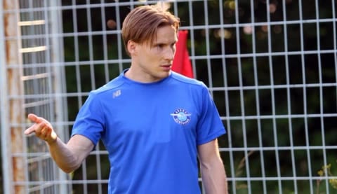 Beşiktaş, Svensson transferini bitirmeye yakın!