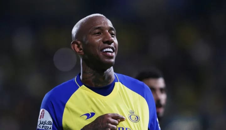 Beşiktaş, Talisca için tekrar devrede!