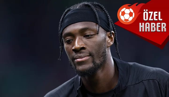 Beşiktaş, Tammy Abraham için temaslarını sıklaştırdı!